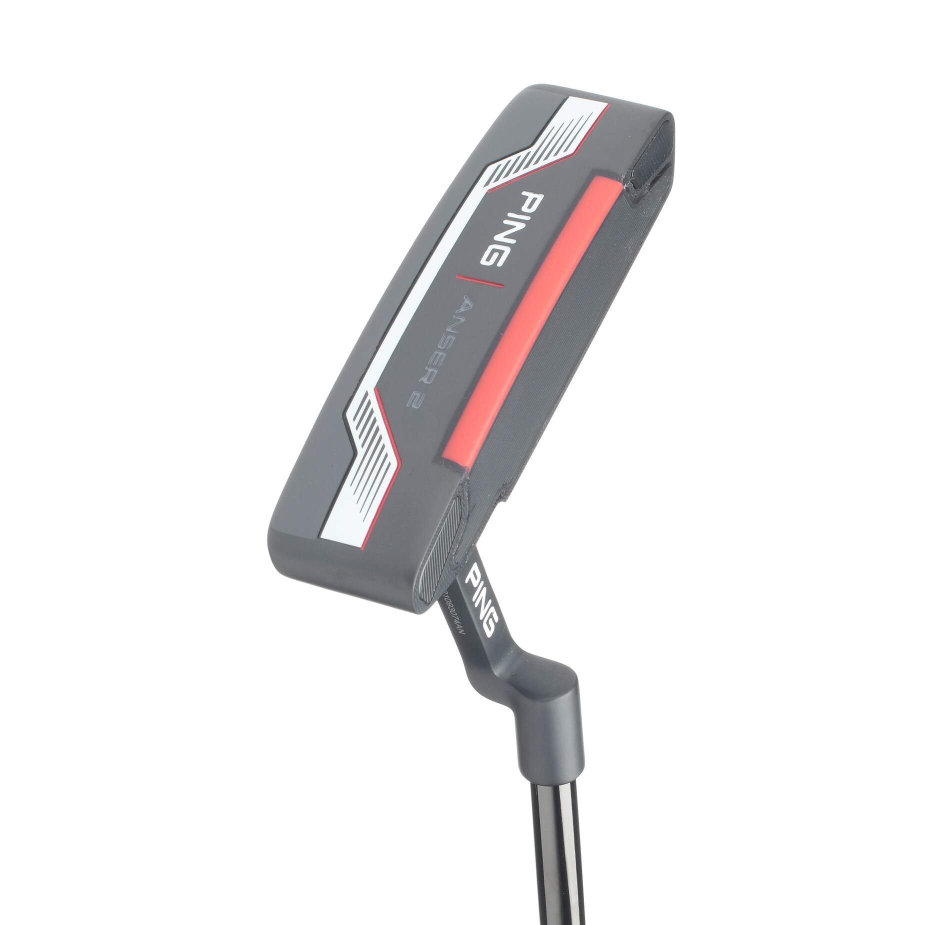 PING PING 2021 | Hot List 2022 | Golf Digest | Best Blade Putters